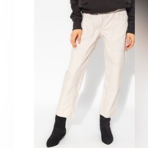 Isabel Marant Etoile Pandore Pant Size 38